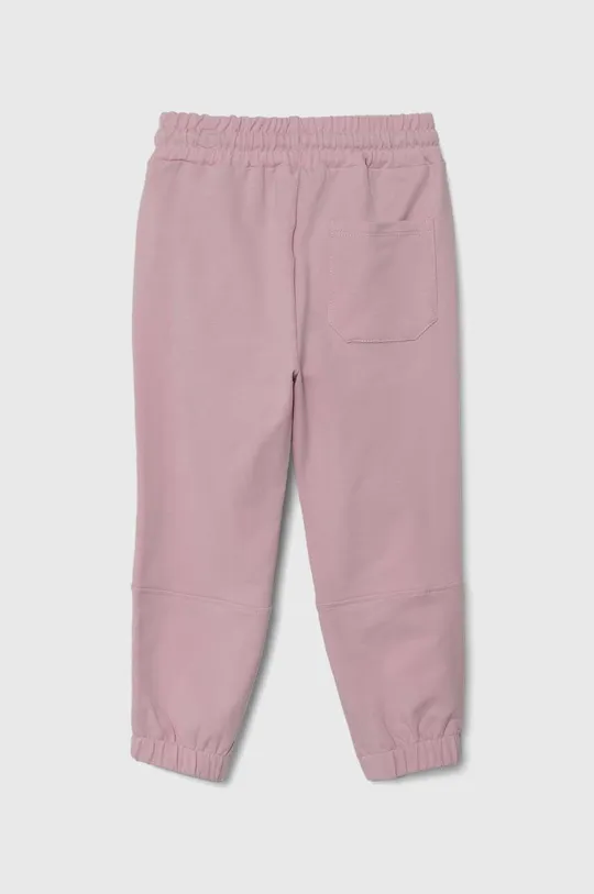 Pinko Up pantaloni tuta bambino/a rosa