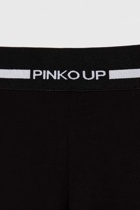 Pinko Up leggings per bambini 93% Cotone, 7% Elastam