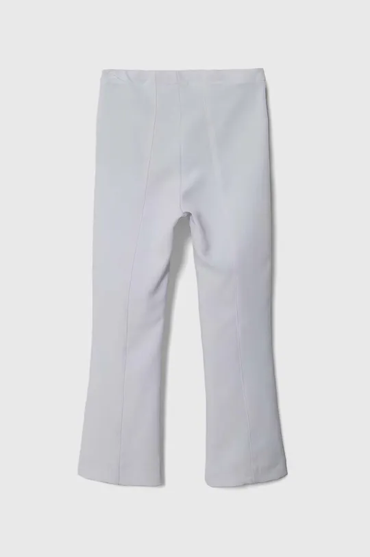 Pinko Up pantaloni per bambini bianco