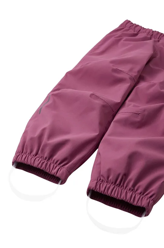 Reima spodnie przeciwdeszczowe dziecięce Kaura Dziewczęcy