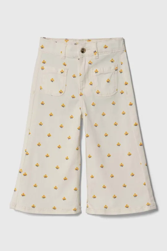 beige zippy pantaloni per bambini Ragazze
