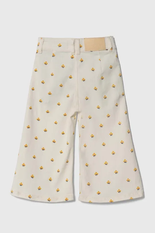 zippy pantaloni per bambini beige