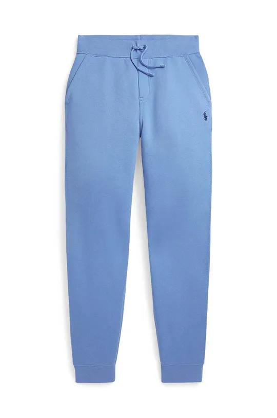 блакитний Дитячі спортивні штани Polo Ralph Lauren Для хлопчиків