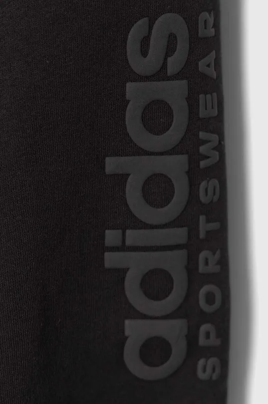 Detské tepláky adidas 78 % Bavlna, 22 % Recyklovaný polyester