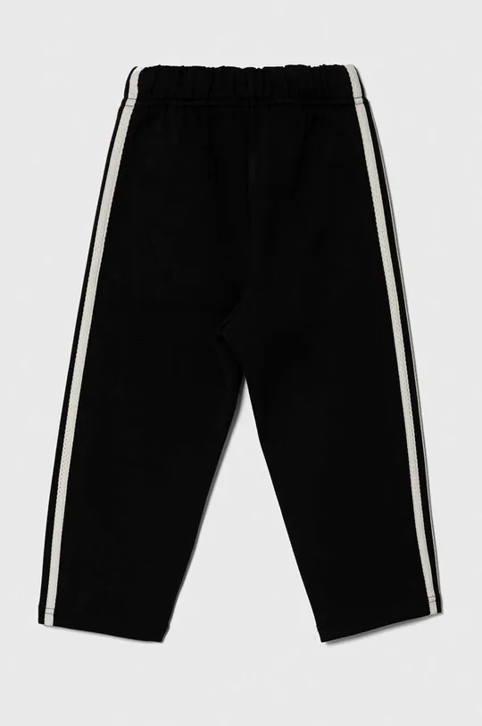 Παντελόνι φόρμας adidas x Disney μαύρο