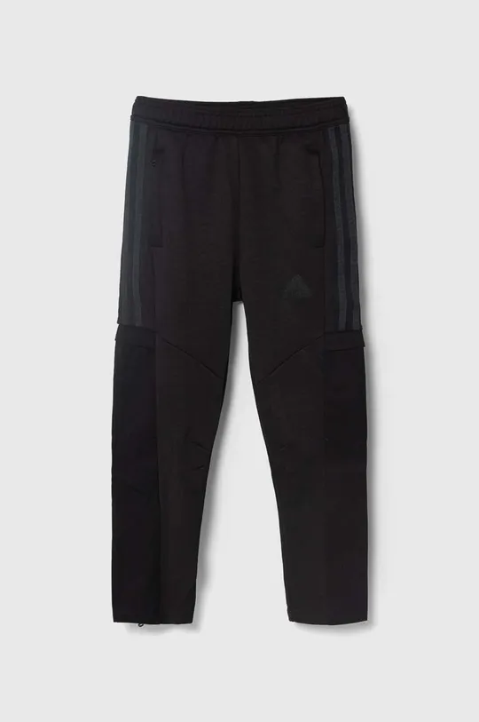 nero adidas pantaloni tuta bambino/a Bambini