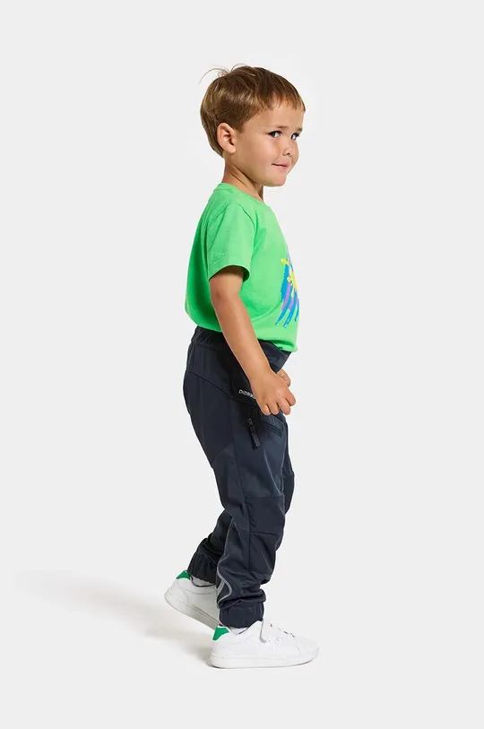 Detské nohavice Didriksons LÖVET KIDS PANT 8