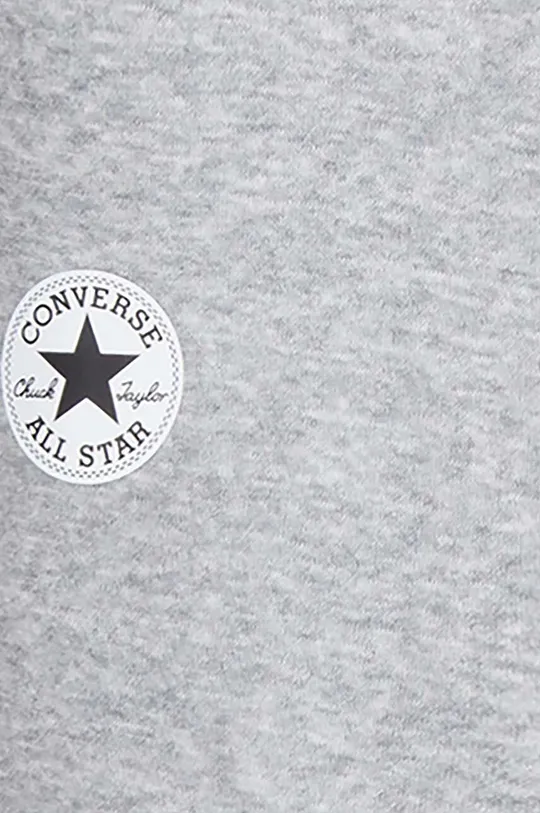 серый Детские спортивные штаны Converse