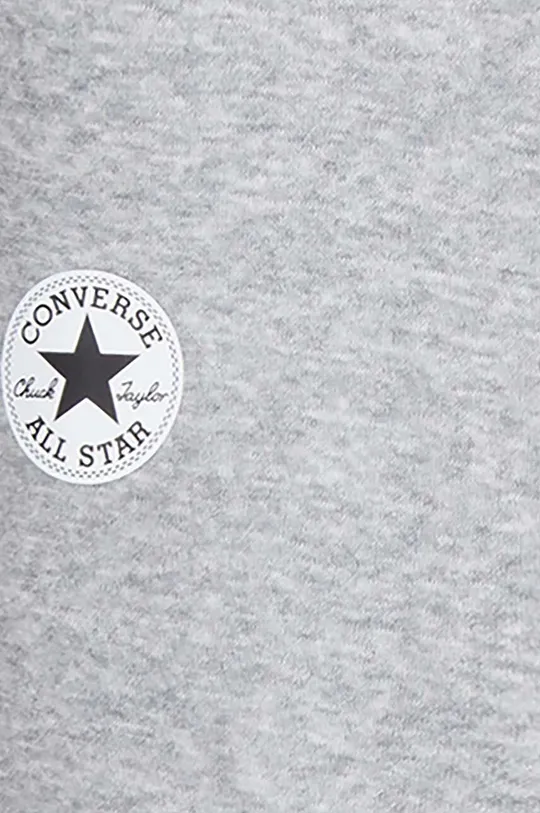 sivá Detské tepláky Converse