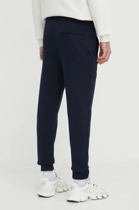 HUGO spodnie dresowe bawełniane Materiał zasadniczy: 100 % Bawełna, Ściągacz: 97 % Bawełna, 3 % Elastan