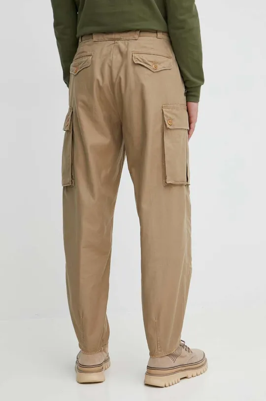 Bombažne hlače Polo Ralph Lauren 100 % Bombaž