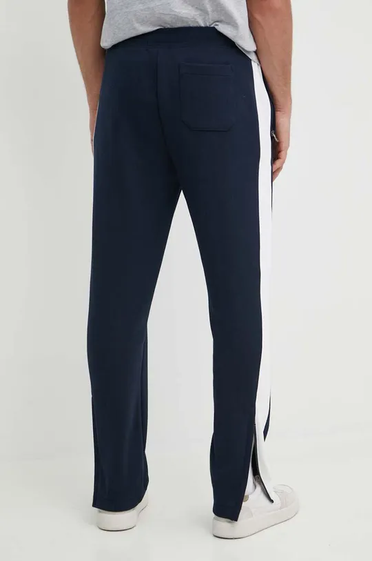 Polo Ralph Lauren spodnie dresowe 54 % Bawełna, 46 % Poliester z recyklingu 