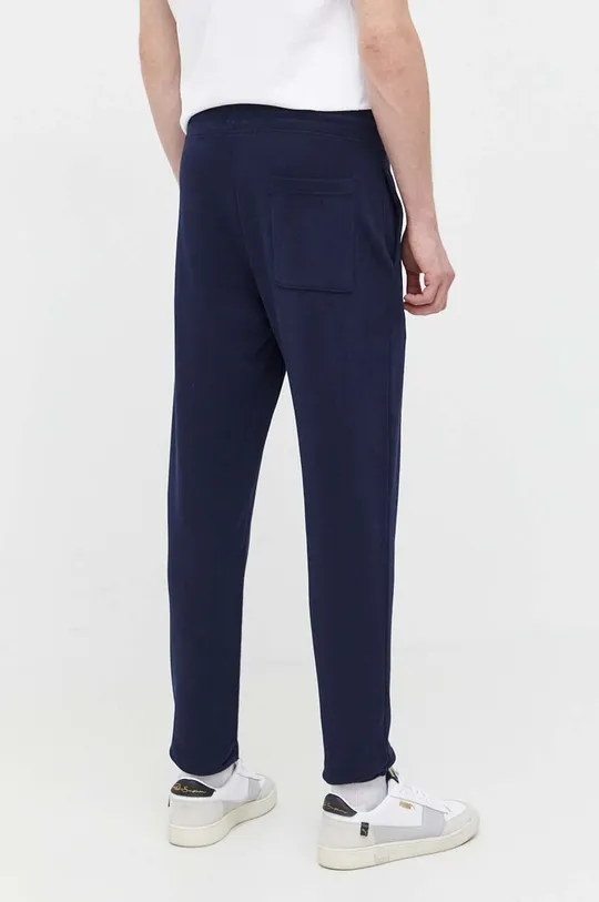 Βαμβακερό παντελόνι Tommy Jeans Κύριο υλικό: 100% Βαμβάκι Φόδρα τσέπης: 95% Βαμβάκι, 5% Σπαντέξ