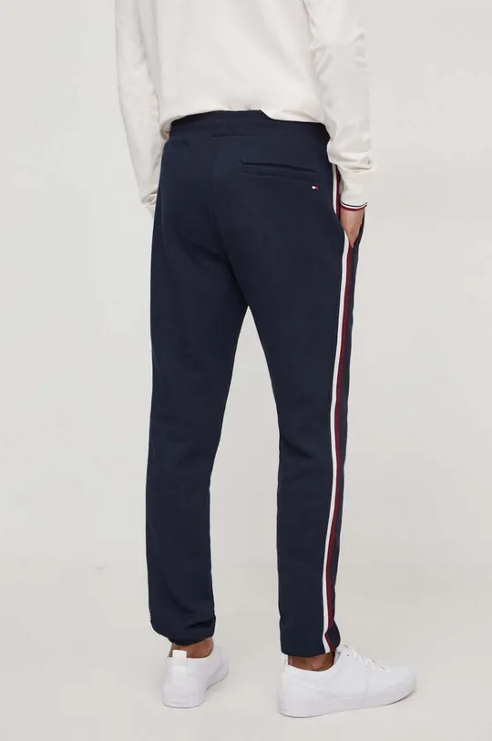 Спортивные штаны Tommy Hilfiger 63% Хлопок, 37% Вторичный полиэстер