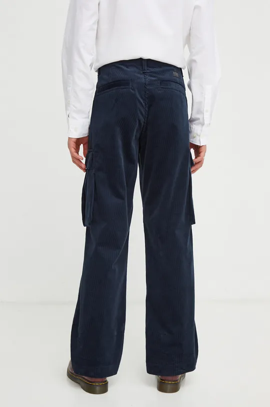 G-Star Raw spodnie sztruksowe Materiał zasadniczy: 100 % Bawełna, Podszewka kieszeni: 50 % Bawełna organiczna, 50 % Poliester z recyklingu