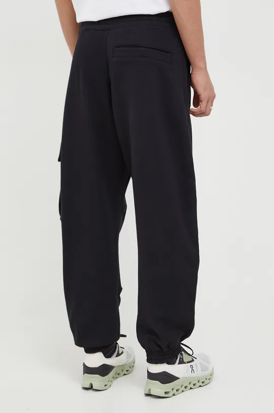 G-Star Raw spodnie dresowe bawełniane 100 % Bawełna organiczna