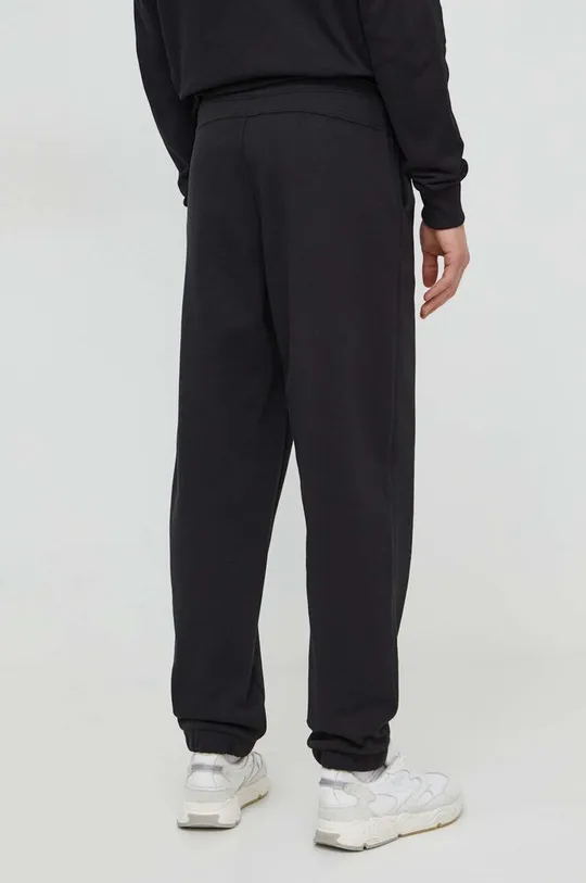 Calvin Klein spodnie dresowe 70 % Bawełna, 30 % Poliester