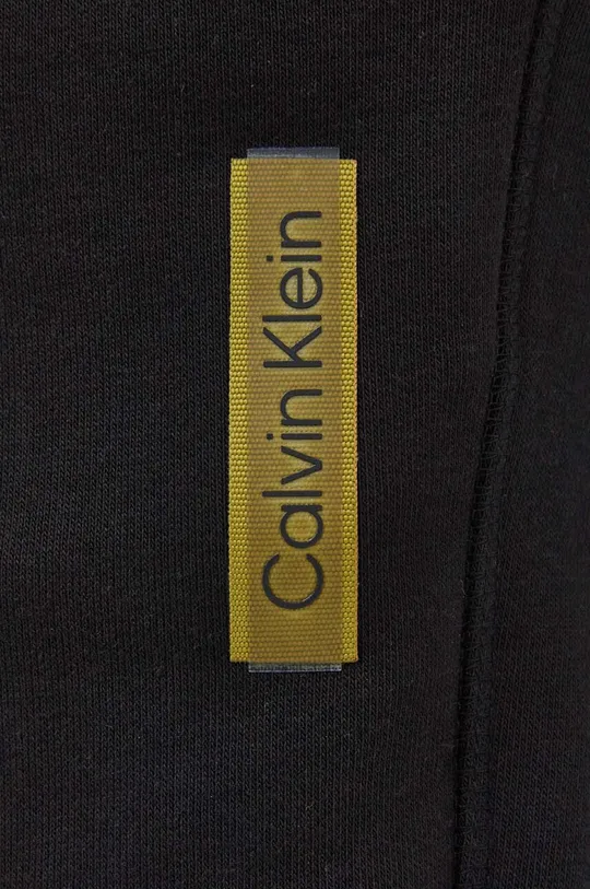 чёрный Спортивные штаны Calvin Klein