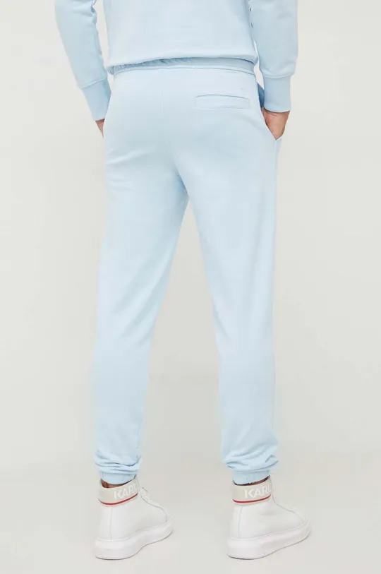 Бавовняні спортивні штани Calvin Klein Jeans 100% Бавовна