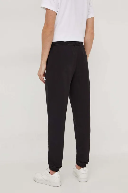 Calvin Klein Jeans spodnie dresowe bawełniane 100 % Bawełna 