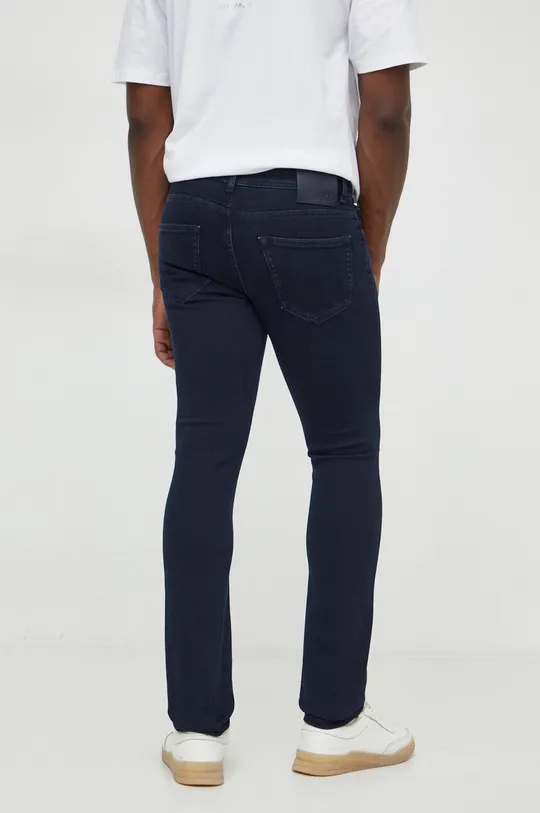 Karl Lagerfeld jeansy 92 % Bawełna, 6 % Elastomultiester, 2 % Elastan