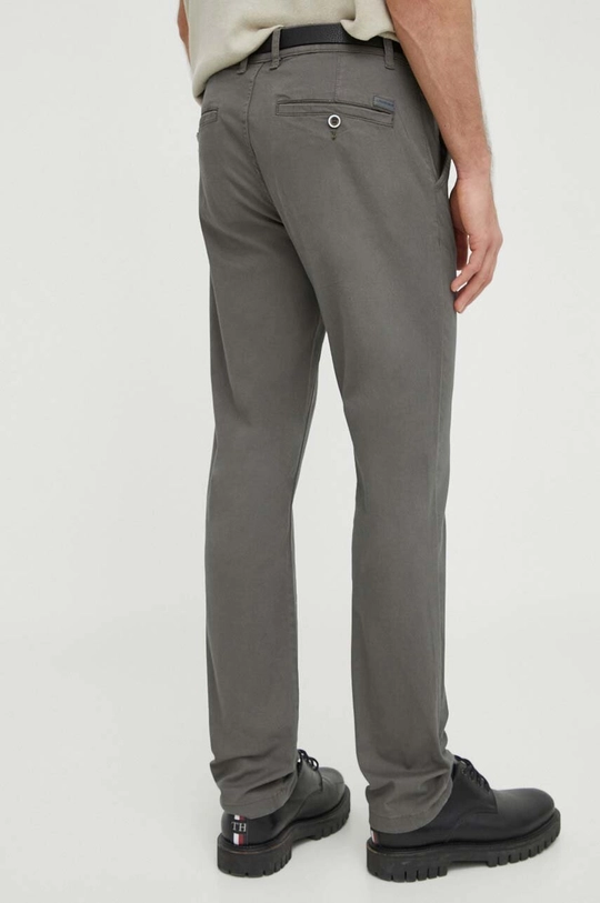 Lindbergh pantaloni 98% Cotone, 2% Elastam