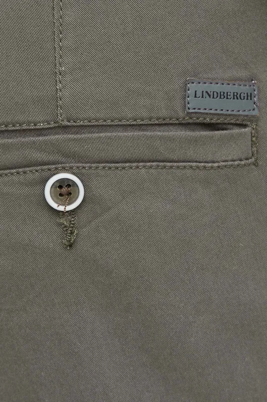 zielony Lindbergh spodnie