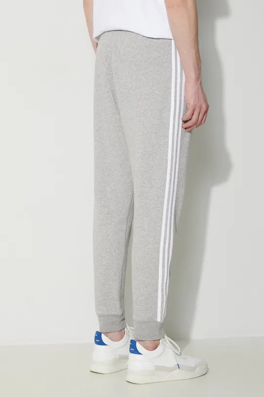 adidas Originals joggers 3-Stripes Pant Main: 70% Cotton, 30% Recycled polyester Insert: 100% Cotton Rib-knit waistband: 95% Cotton, 5% Elastane