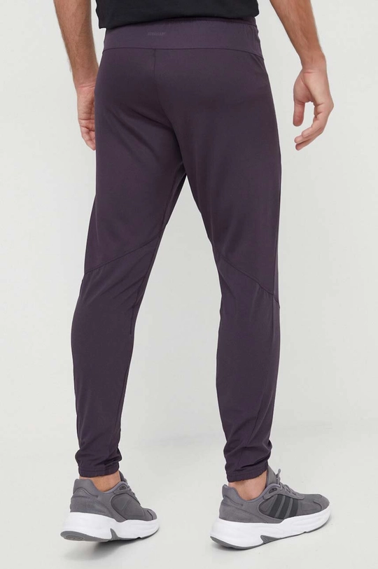 adidas Performance pantaloni da allenamento D4T Materiale 1: 87% Poliestere riciclato, 13% Elastam Materiale 2: 89% Poliestere riciclato, 11% Elastam