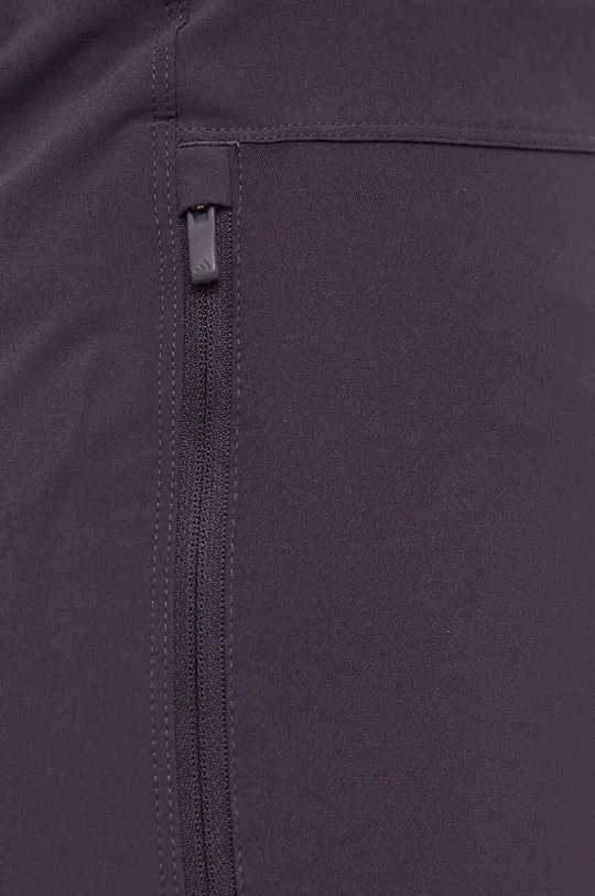 фіолетовий Штани для тренувань adidas Performance D4T