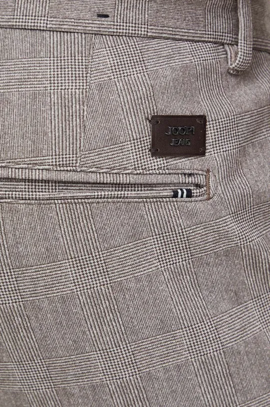 beige Joop! pantaloni