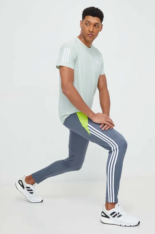 Штани для тренувань adidas Performance Tiro 24 сірий