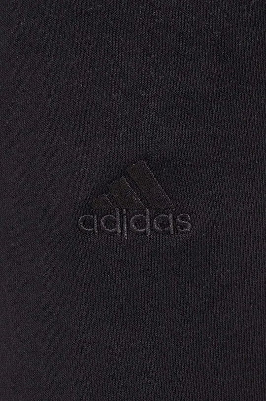 μαύρο Παντελόνι φόρμας adidas Shadow Original 0