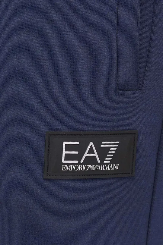 EA7 Emporio Armani spodnie dresowe Męski