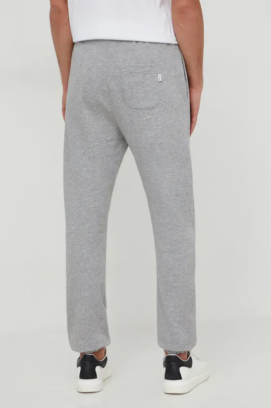 Pepe Jeans spodnie dresowe bawełniane 100 % Bawełna