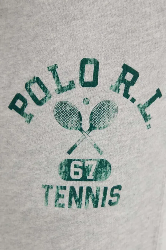 сірий Спортивні штани Polo Ralph Lauren
