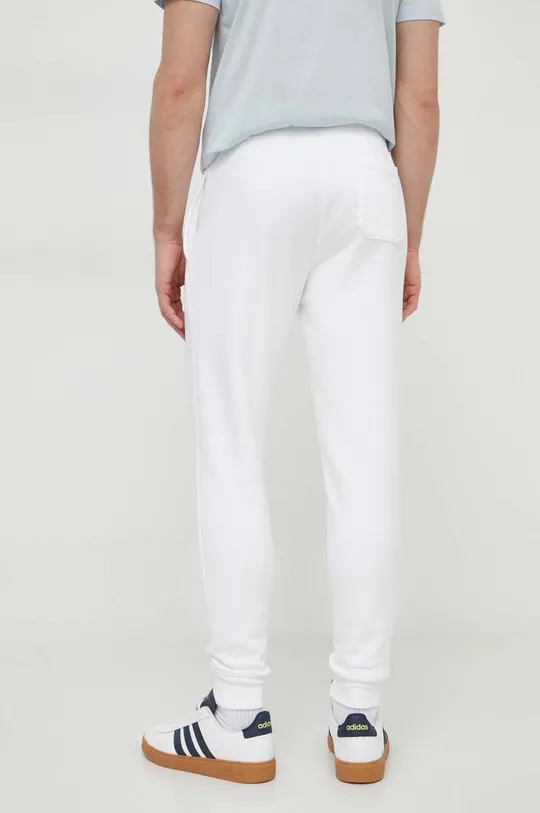 Спортивні штани Polo Ralph Lauren білий