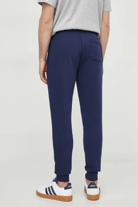 Polo Ralph Lauren spodnie dresowe Materiał zasadniczy: 80 % Bawełna, 20 % Poliamid z recyklingu, Ściągacz: 98 % Bawełna, 2 % Elastan