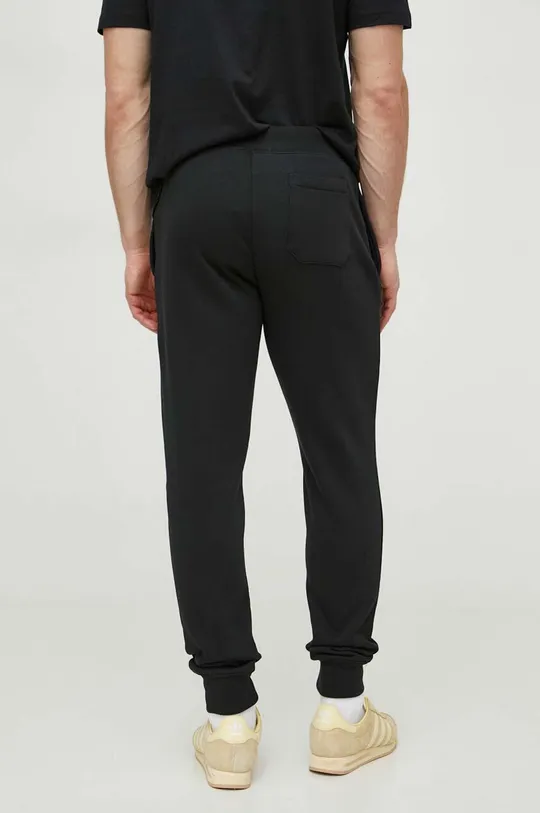 Polo Ralph Lauren spodnie dresowe Materiał zasadniczy: 80 % Bawełna, 20 % Poliamid z recyklingu, Ściągacz: 98 % Bawełna, 2 % Elastan