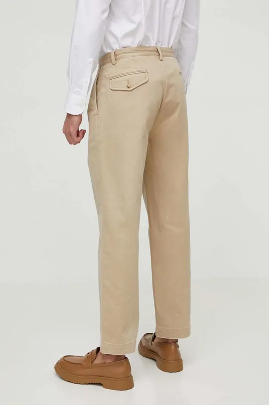 Bavlnené nohavice Polo Ralph Lauren 100 % Bavlna