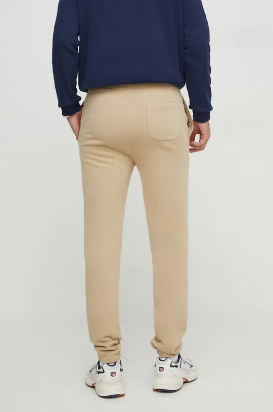 Хлопковые спортивные штаны Polo Ralph Lauren 100% Хлопок
