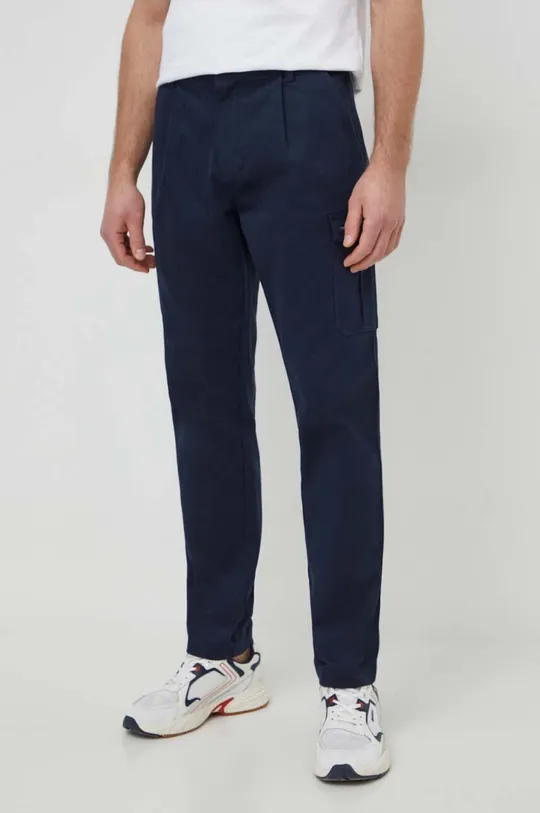 blu navy Aeronautica Militare pantaloni Uomo