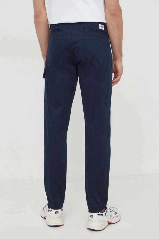 Aeronautica Militare pantaloni 97% Cotone, 3% Elastam