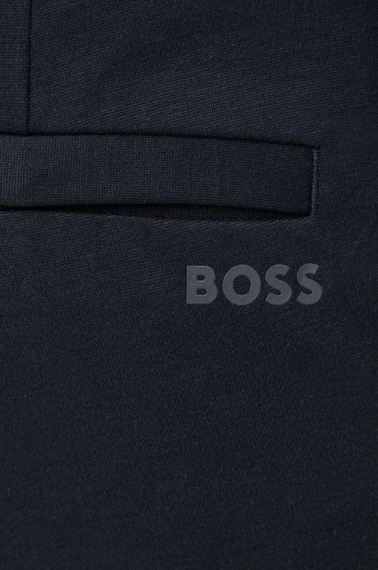 σκούρο μπλε Παντελόνι Boss Green