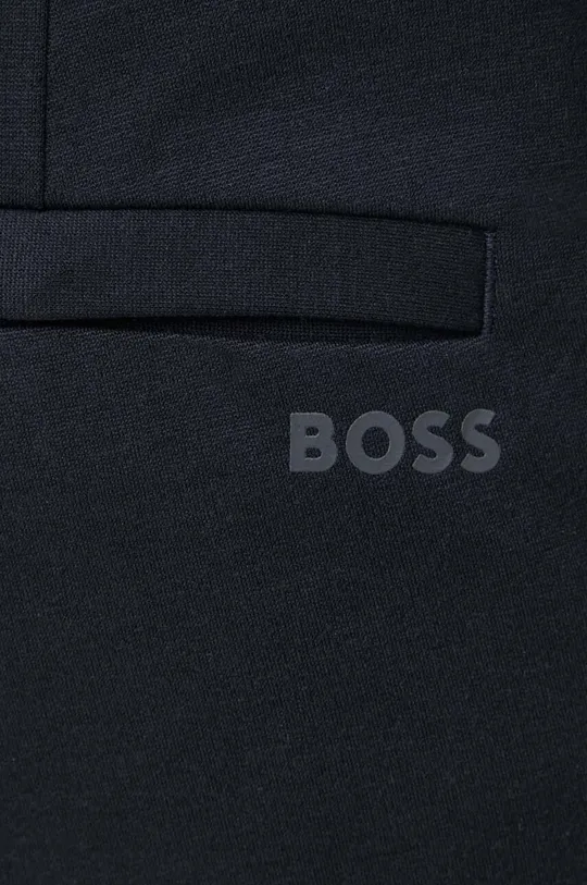 σκούρο μπλε Παντελόνι Boss Green