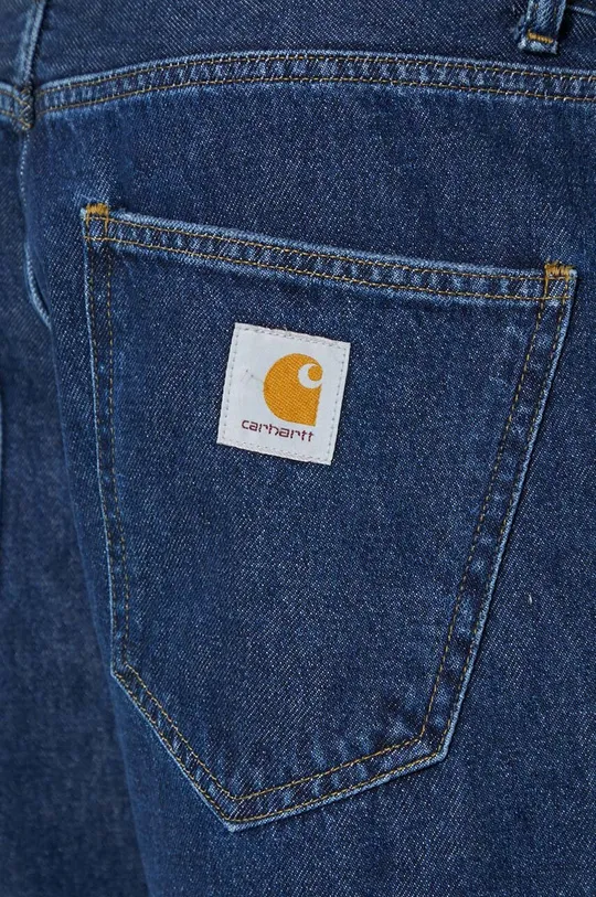 Carhartt WIP jeans Nolan Pant Uomo