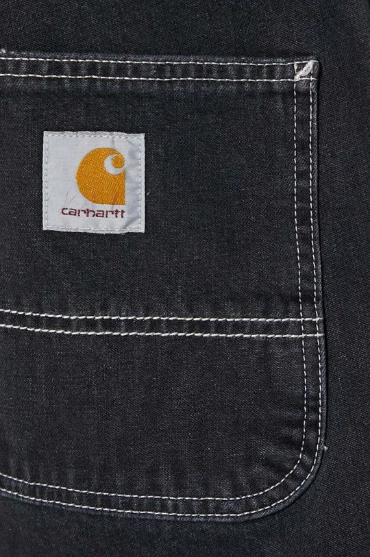 Τζιν παντελόνι Carhartt WIP Simple Pant Ανδρικά