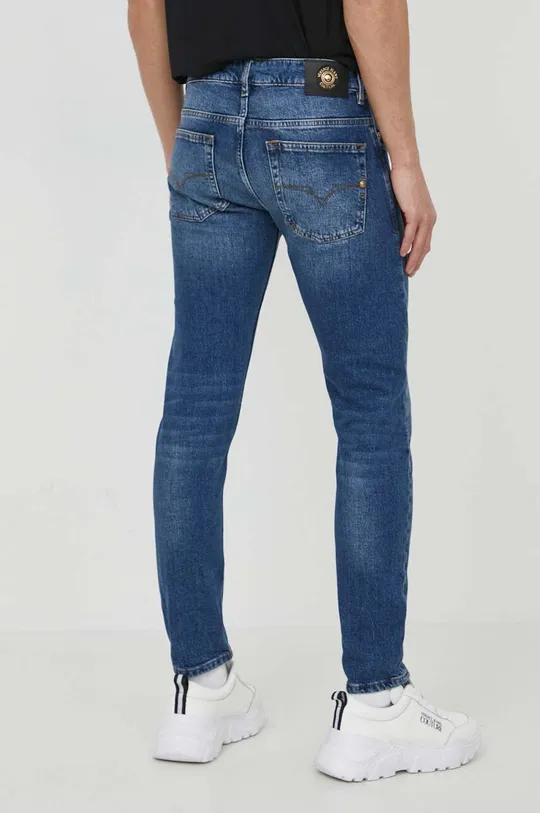 Τζιν παντελόνι Versace Jeans Couture 99% Βαμβάκι, 1% Σπαντέξ