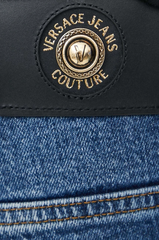 sötétkék Versace Jeans Couture farmer