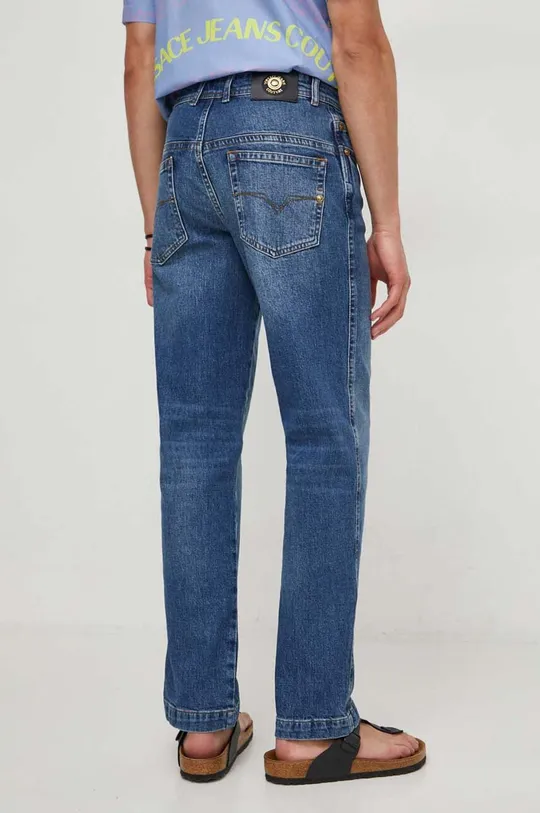Versace Jeans Couture jeans 99% Cotone, 1% Elastam